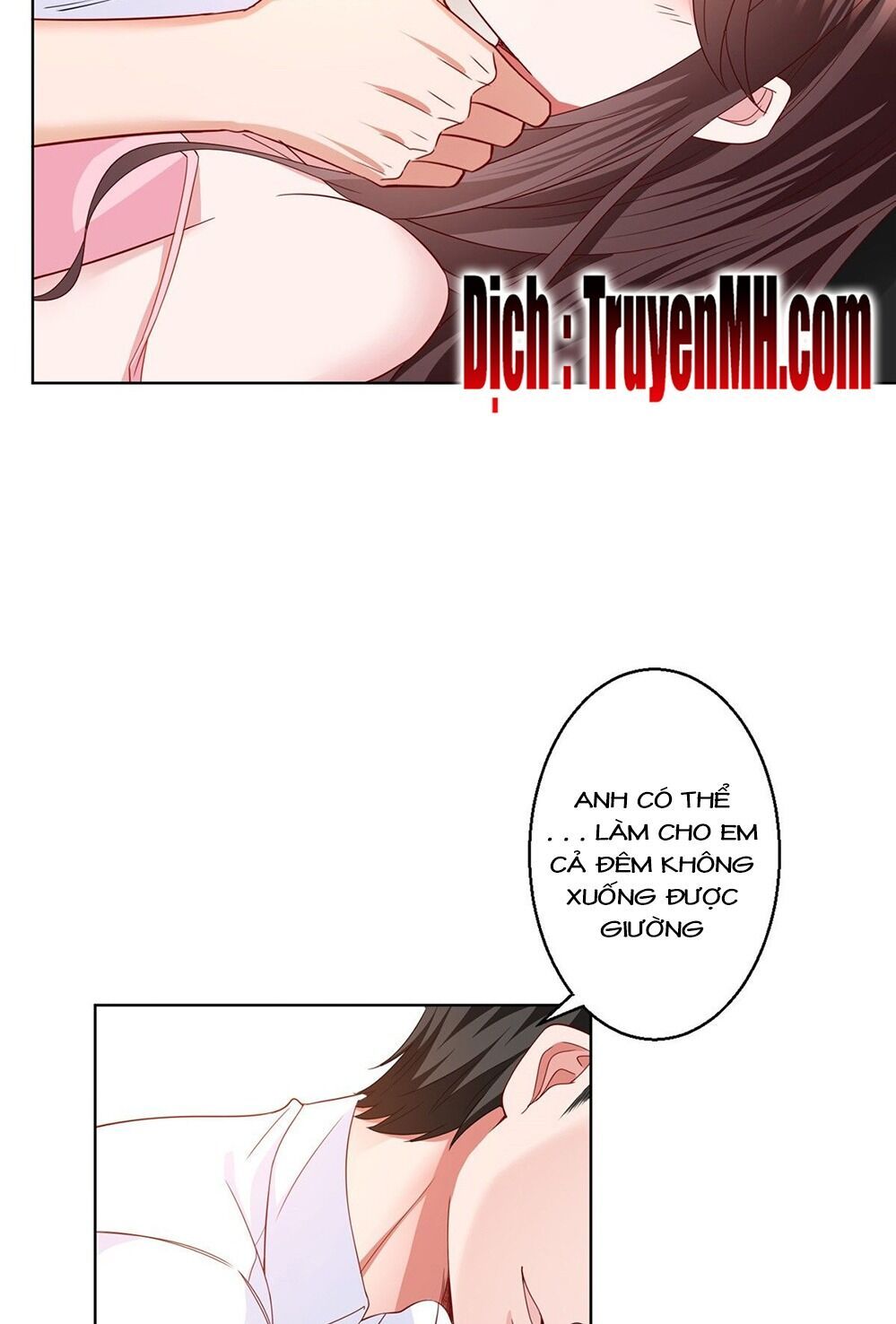 đọc truyện Ông Xã Kết Hôn Thử, Mạnh Thêm Chút Nữa Đi Chương 87 ảnh 20 tại Thiên Thai Truyện