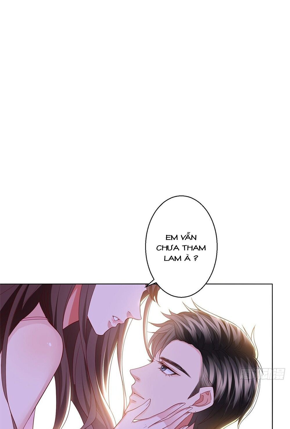 đọc truyện Ông Xã Kết Hôn Thử, Mạnh Thêm Chút Nữa Đi Chương 87 ảnh 9 tại Thiên Thai Truyện