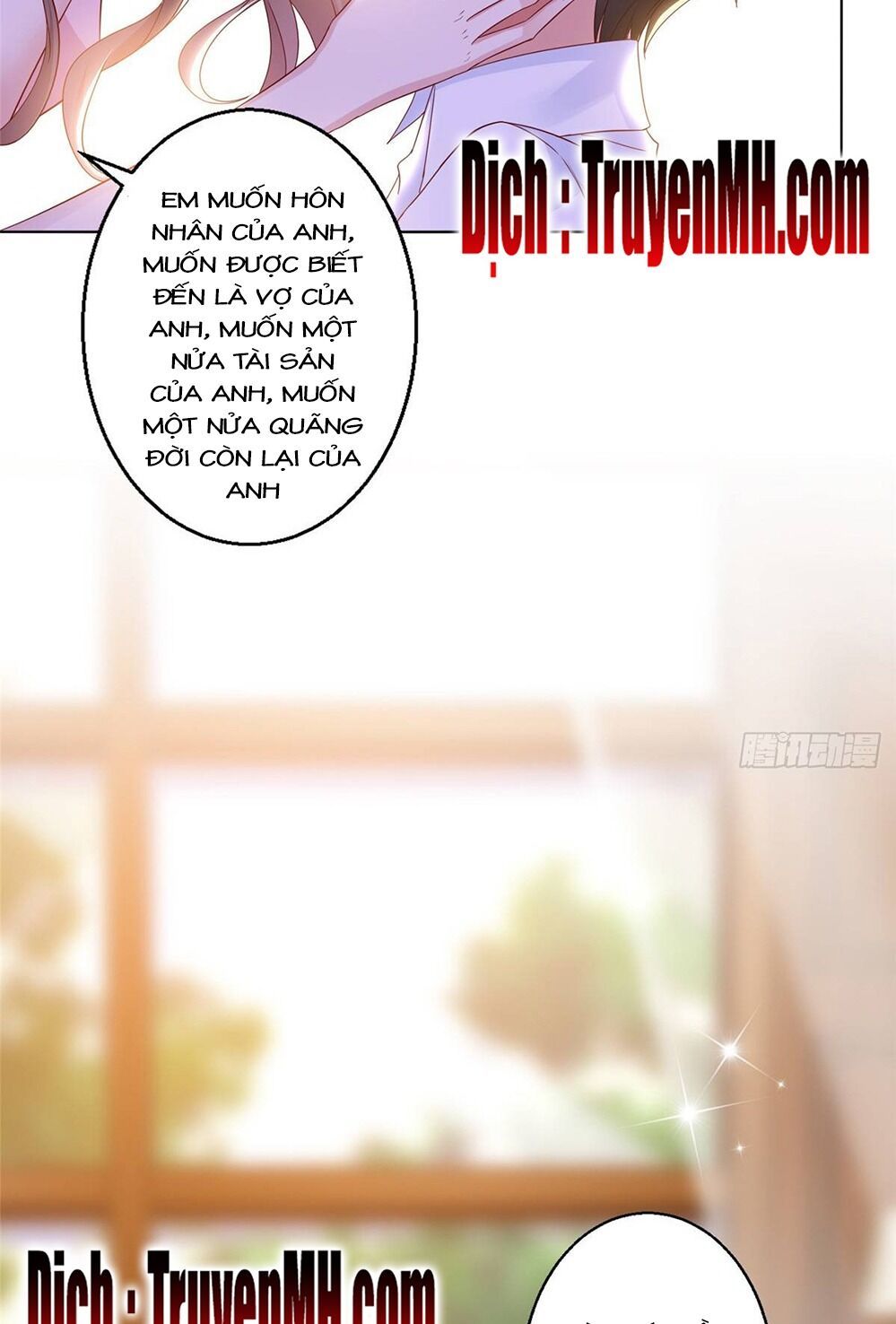 đọc truyện Ông Xã Kết Hôn Thử, Mạnh Thêm Chút Nữa Đi Chương 87 ảnh 10 tại Thiên Thai Truyện