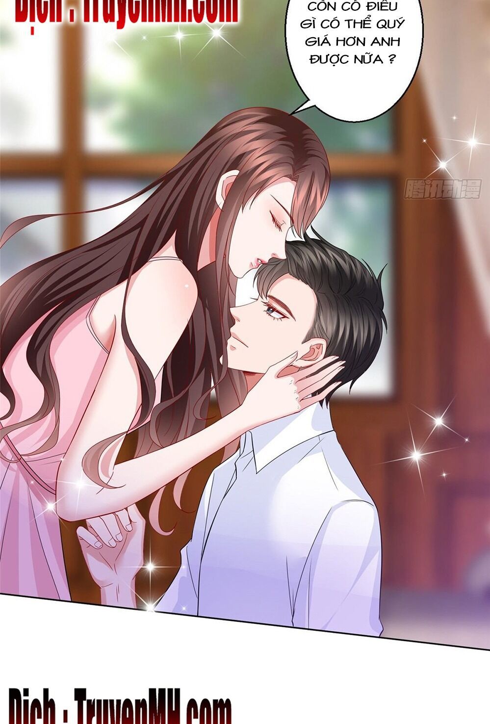 đọc truyện Ông Xã Kết Hôn Thử, Mạnh Thêm Chút Nữa Đi Chương 87 ảnh 11 tại Thiên Thai Truyện