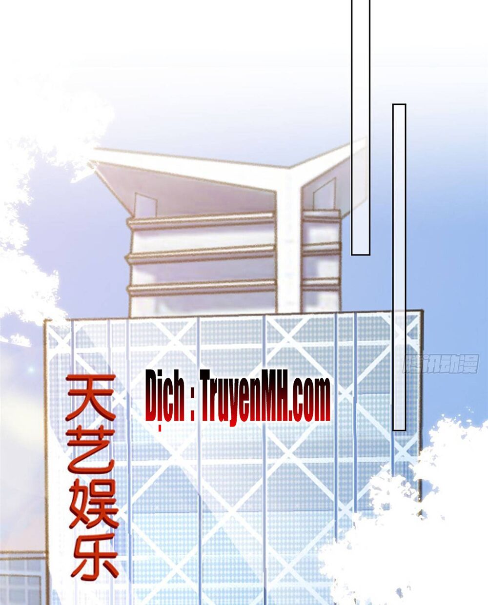 đọc truyện Ông Xã Kết Hôn Thử, Mạnh Thêm Chút Nữa Đi Chương 88 ảnh 15 tại Thiên Thai Truyện