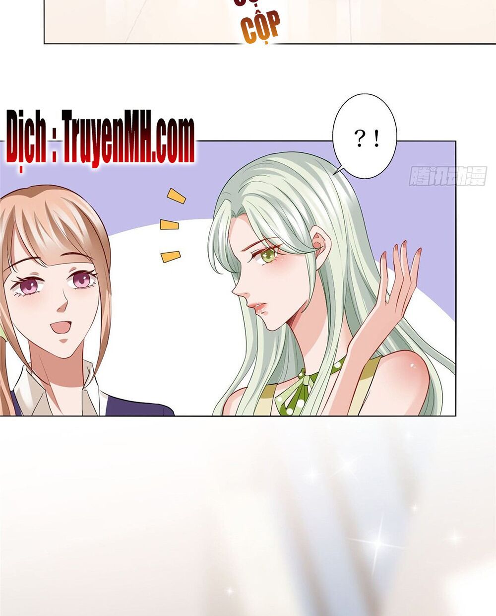 đọc truyện Ông Xã Kết Hôn Thử, Mạnh Thêm Chút Nữa Đi Chương 88 ảnh 18 tại Thiên Thai Truyện