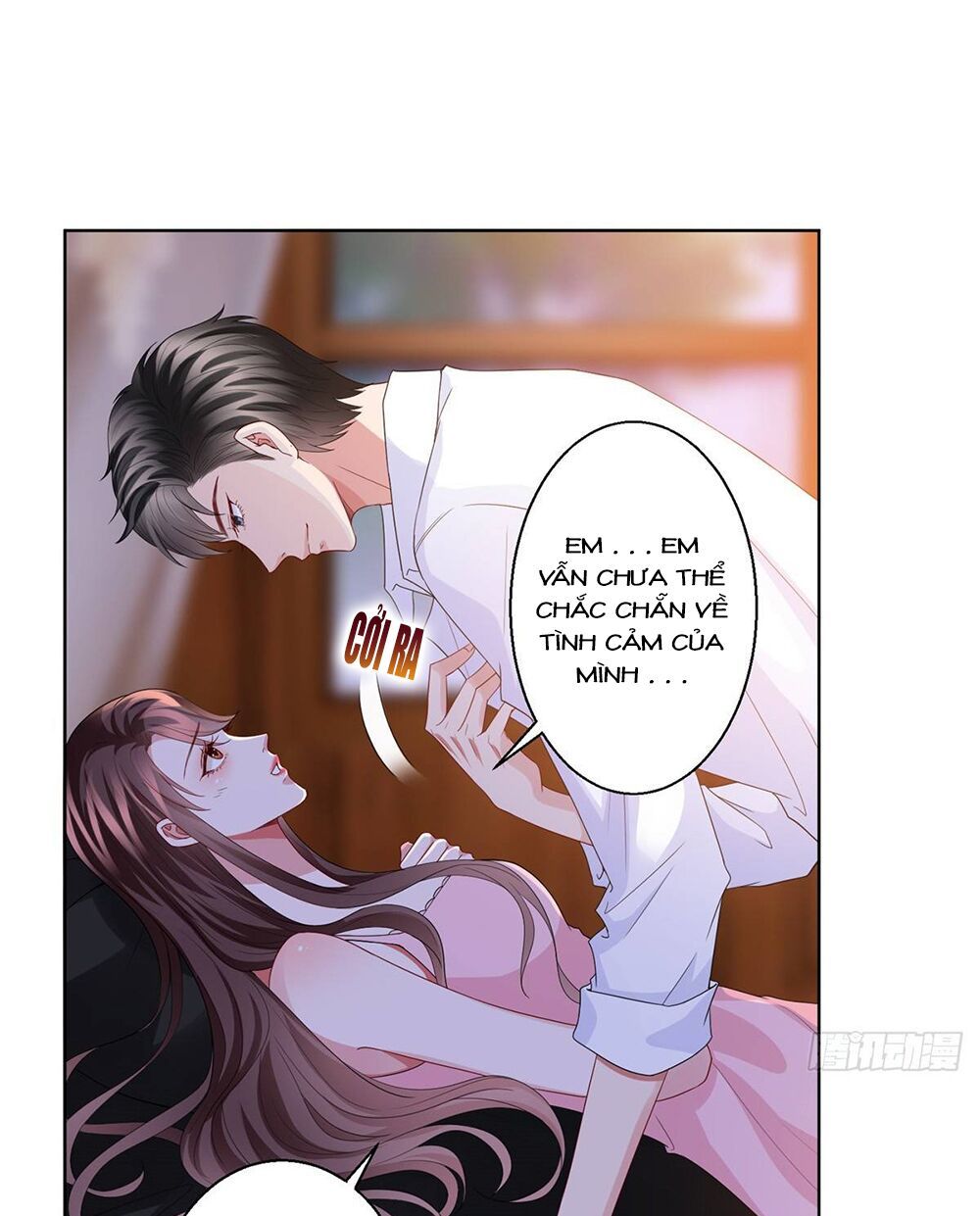 đọc truyện Ông Xã Kết Hôn Thử, Mạnh Thêm Chút Nữa Đi Chương 88 ảnh 4 tại Thiên Thai Truyện