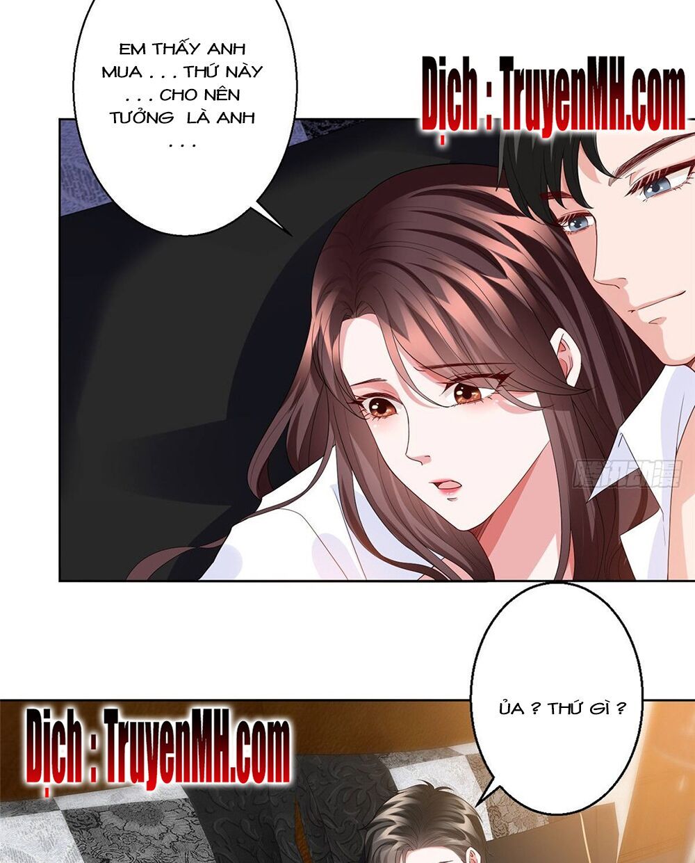 đọc truyện Ông Xã Kết Hôn Thử, Mạnh Thêm Chút Nữa Đi Chương 88 ảnh 7 tại Thiên Thai Truyện