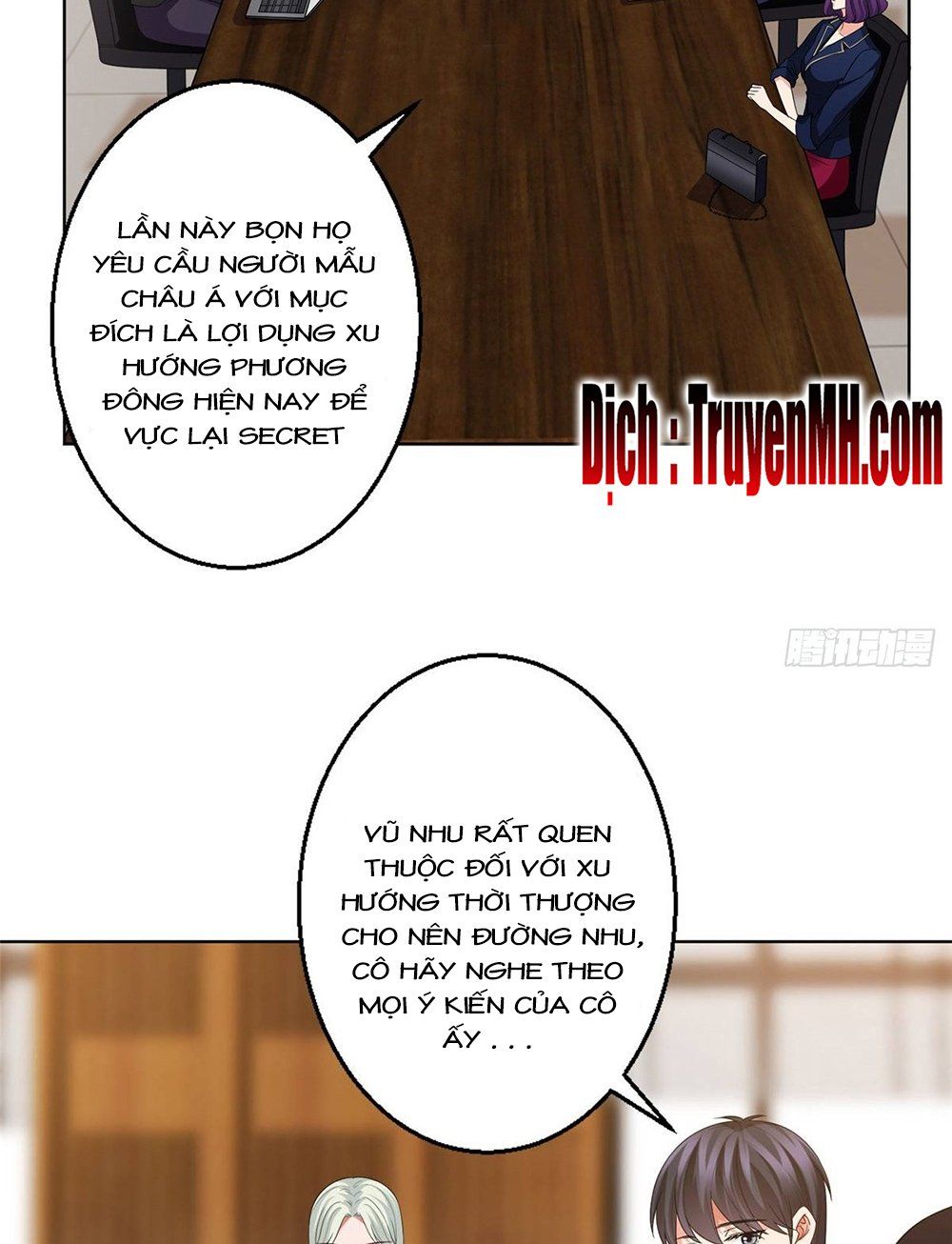 đọc truyện Ông Xã Kết Hôn Thử, Mạnh Thêm Chút Nữa Đi Chương 89 ảnh 13 tại Thiên Thai Truyện