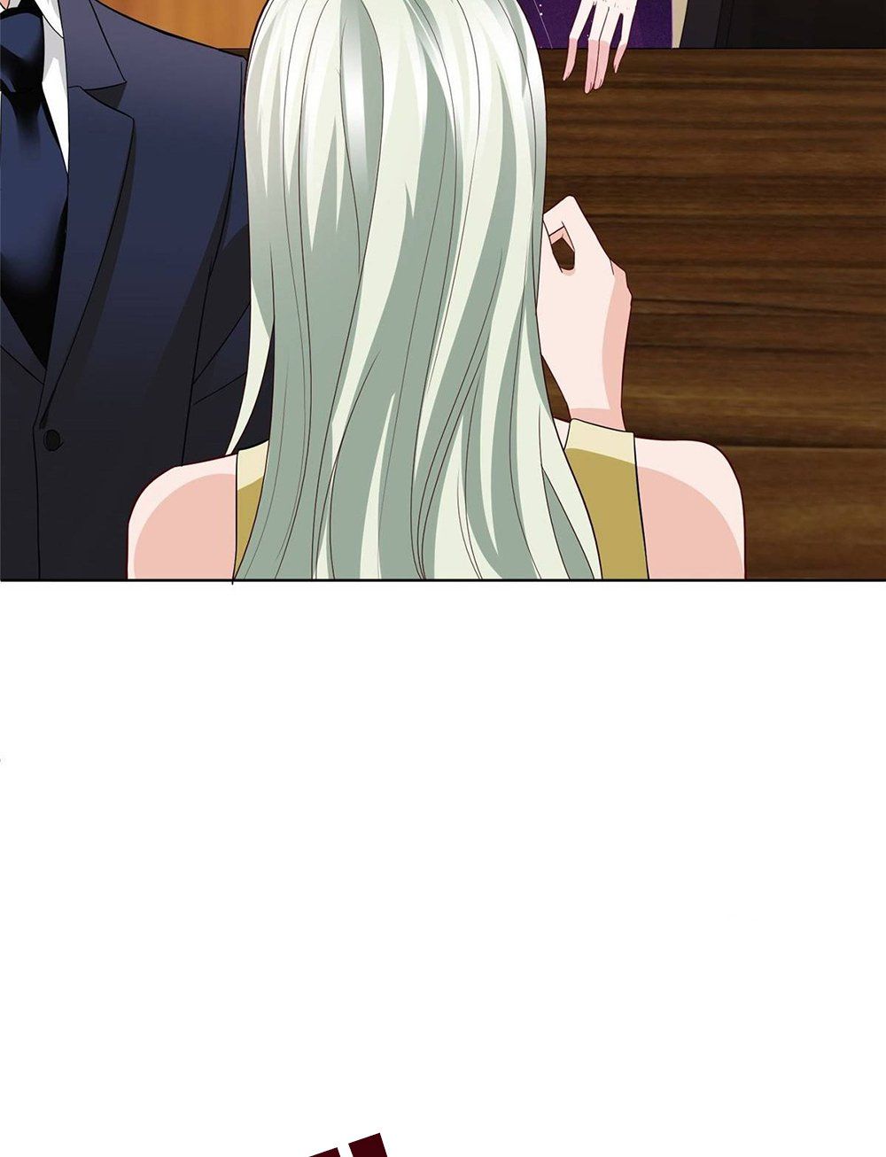 đọc truyện Ông Xã Kết Hôn Thử, Mạnh Thêm Chút Nữa Đi Chương 89 ảnh 17 tại Thiên Thai Truyện