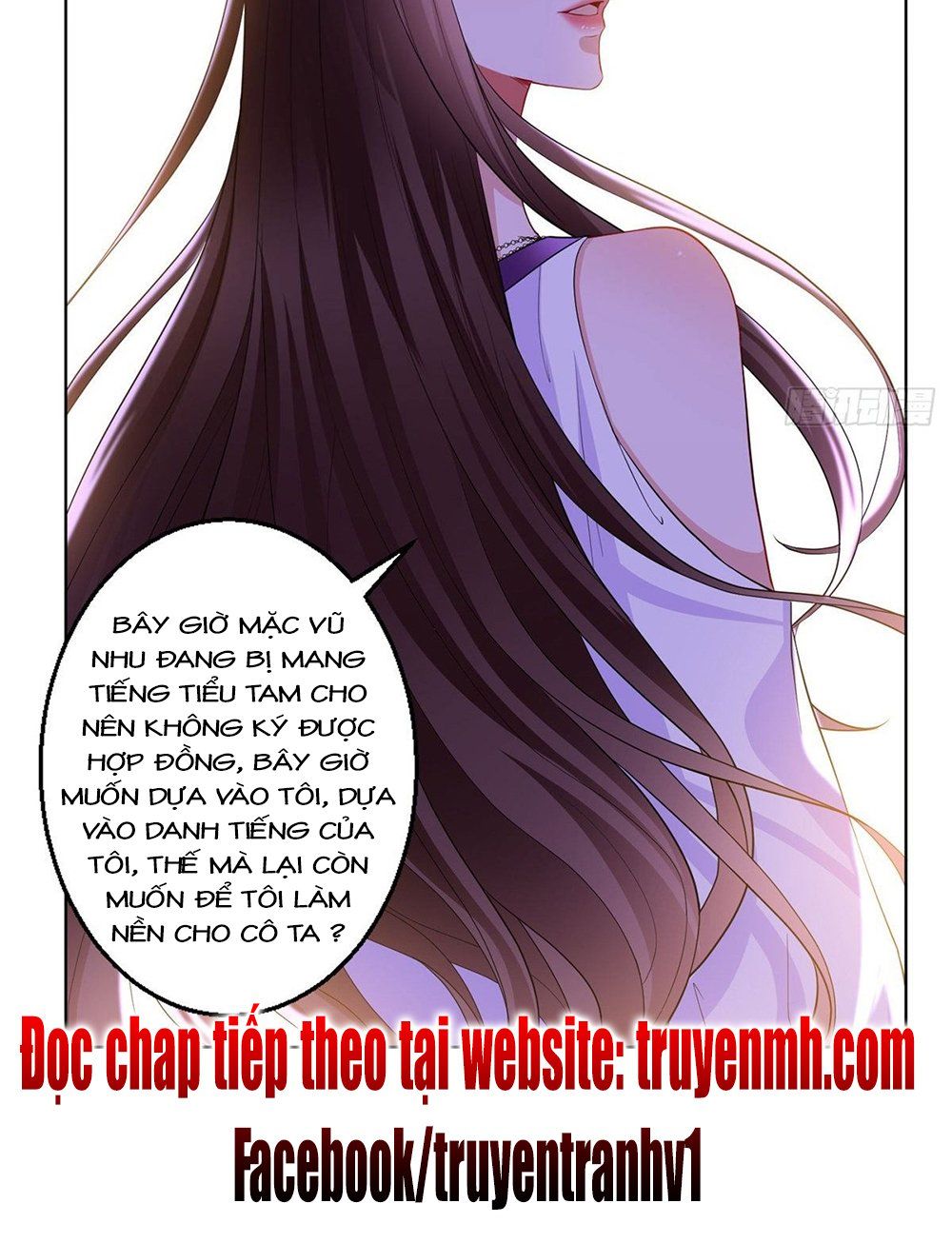 đọc truyện Ông Xã Kết Hôn Thử, Mạnh Thêm Chút Nữa Đi Chương 89 ảnh 20 tại Thiên Thai Truyện