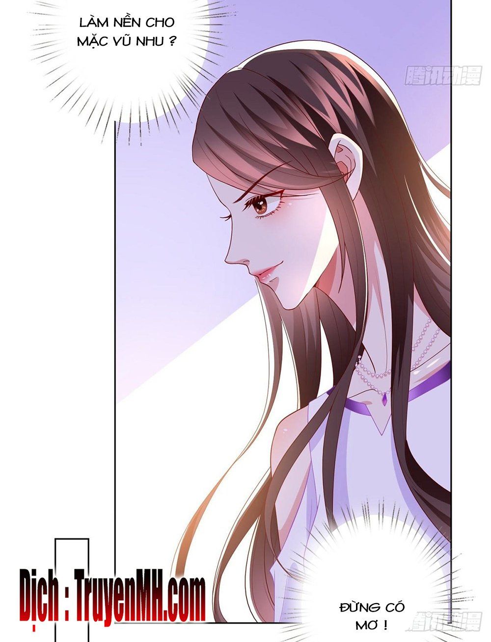 đọc truyện Ông Xã Kết Hôn Thử, Mạnh Thêm Chút Nữa Đi Chương 89 ảnh 10 tại Thiên Thai Truyện