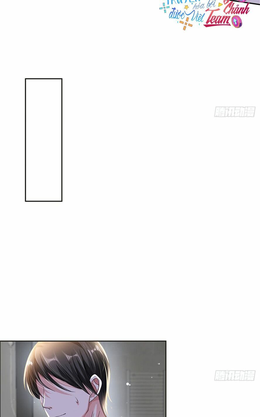 đọc truyện Ông Xã Kết Hôn Thử, Mạnh Thêm Chút Nữa Đi Chương 9 ảnh 14 tại Thiên Thai Truyện