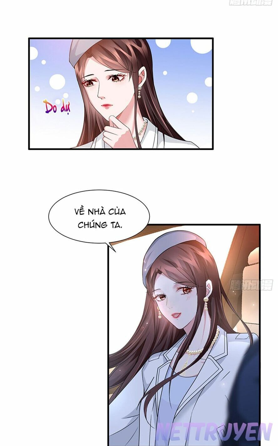 đọc truyện Ông Xã Kết Hôn Thử, Mạnh Thêm Chút Nữa Đi Chương 9 ảnh 6 tại Thiên Thai Truyện