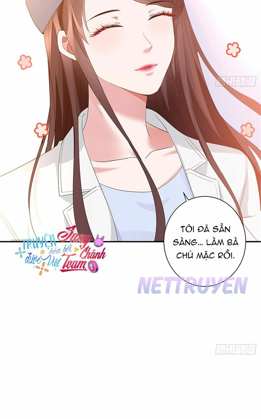 đọc truyện Ông Xã Kết Hôn Thử, Mạnh Thêm Chút Nữa Đi Chương 9 ảnh 9 tại Thiên Thai Truyện