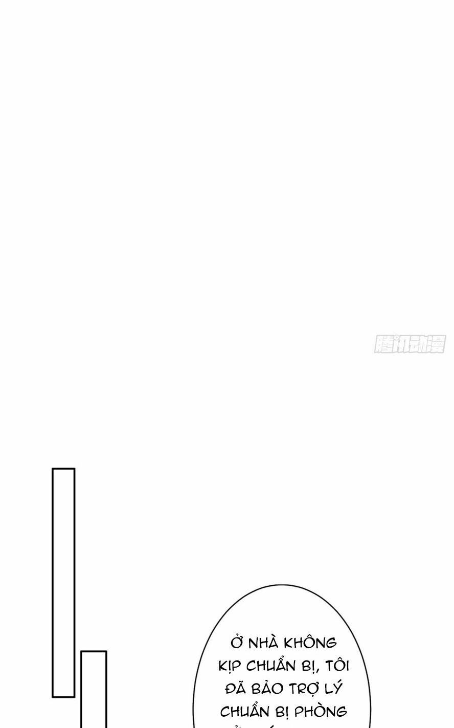 đọc truyện Ông Xã Kết Hôn Thử, Mạnh Thêm Chút Nữa Đi Chương 9 ảnh 10 tại Thiên Thai Truyện