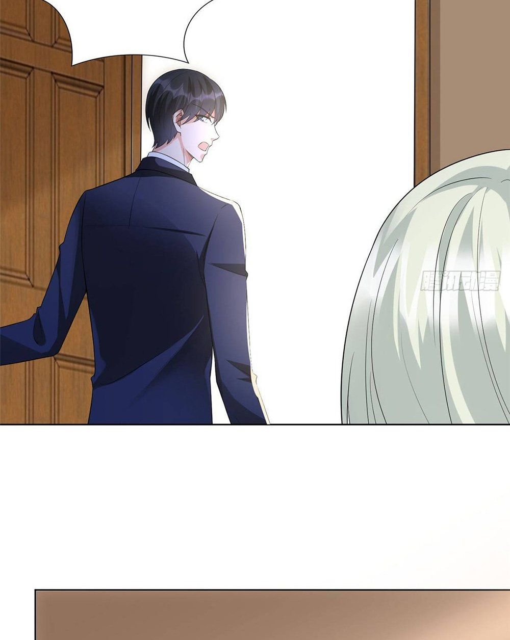 đọc truyện Ông Xã Kết Hôn Thử, Mạnh Thêm Chút Nữa Đi Chương 90 ảnh 15 tại Thiên Thai Truyện