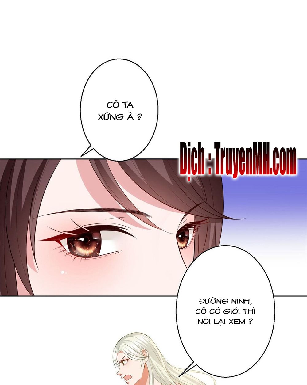 đọc truyện Ông Xã Kết Hôn Thử, Mạnh Thêm Chút Nữa Đi Chương 90 ảnh 4 tại Thiên Thai Truyện