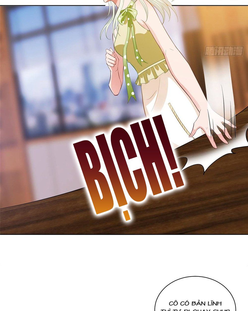 đọc truyện Ông Xã Kết Hôn Thử, Mạnh Thêm Chút Nữa Đi Chương 90 ảnh 5 tại Thiên Thai Truyện