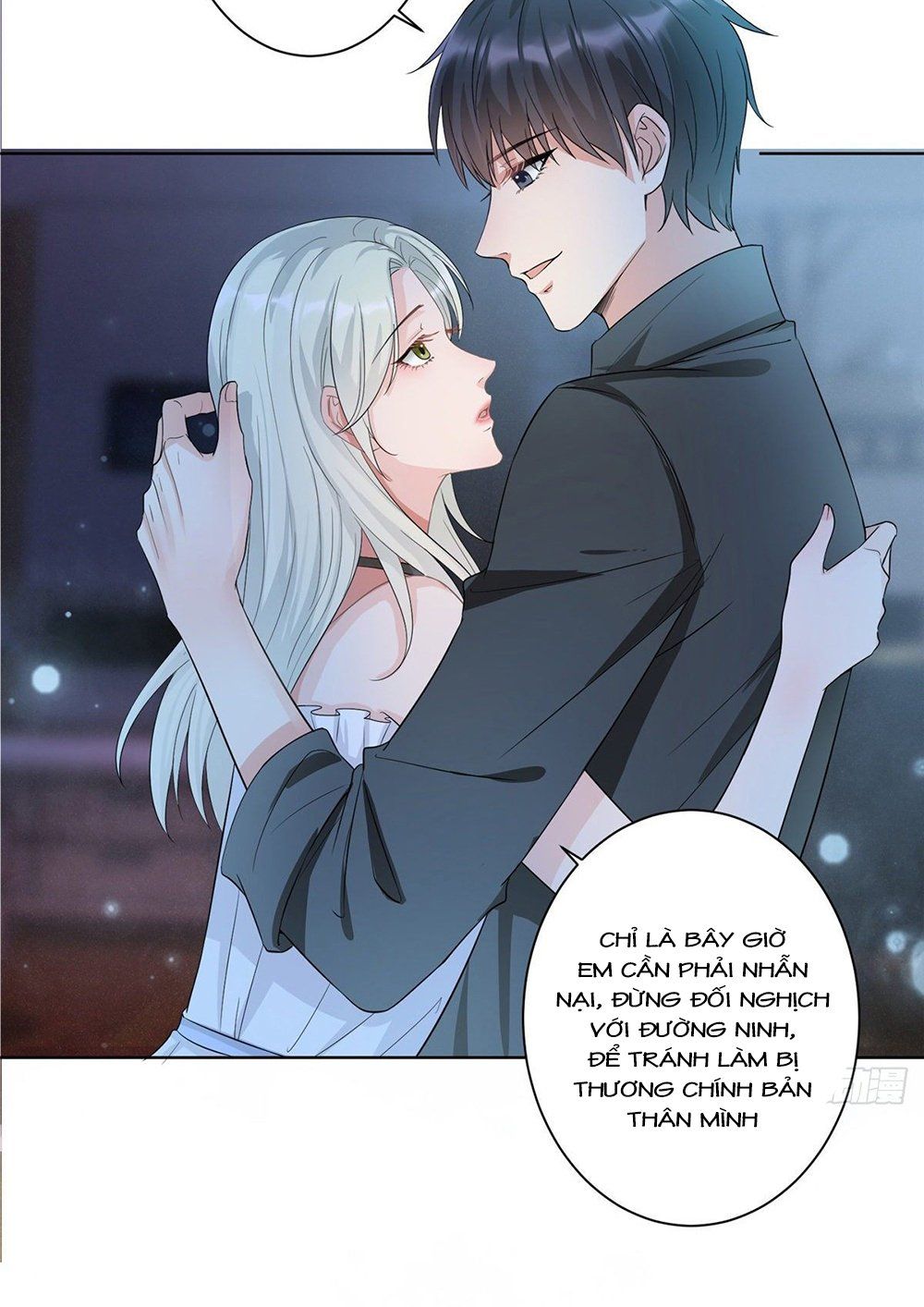 đọc truyện Ông Xã Kết Hôn Thử, Mạnh Thêm Chút Nữa Đi Chương 91 ảnh 16 tại Thiên Thai Truyện