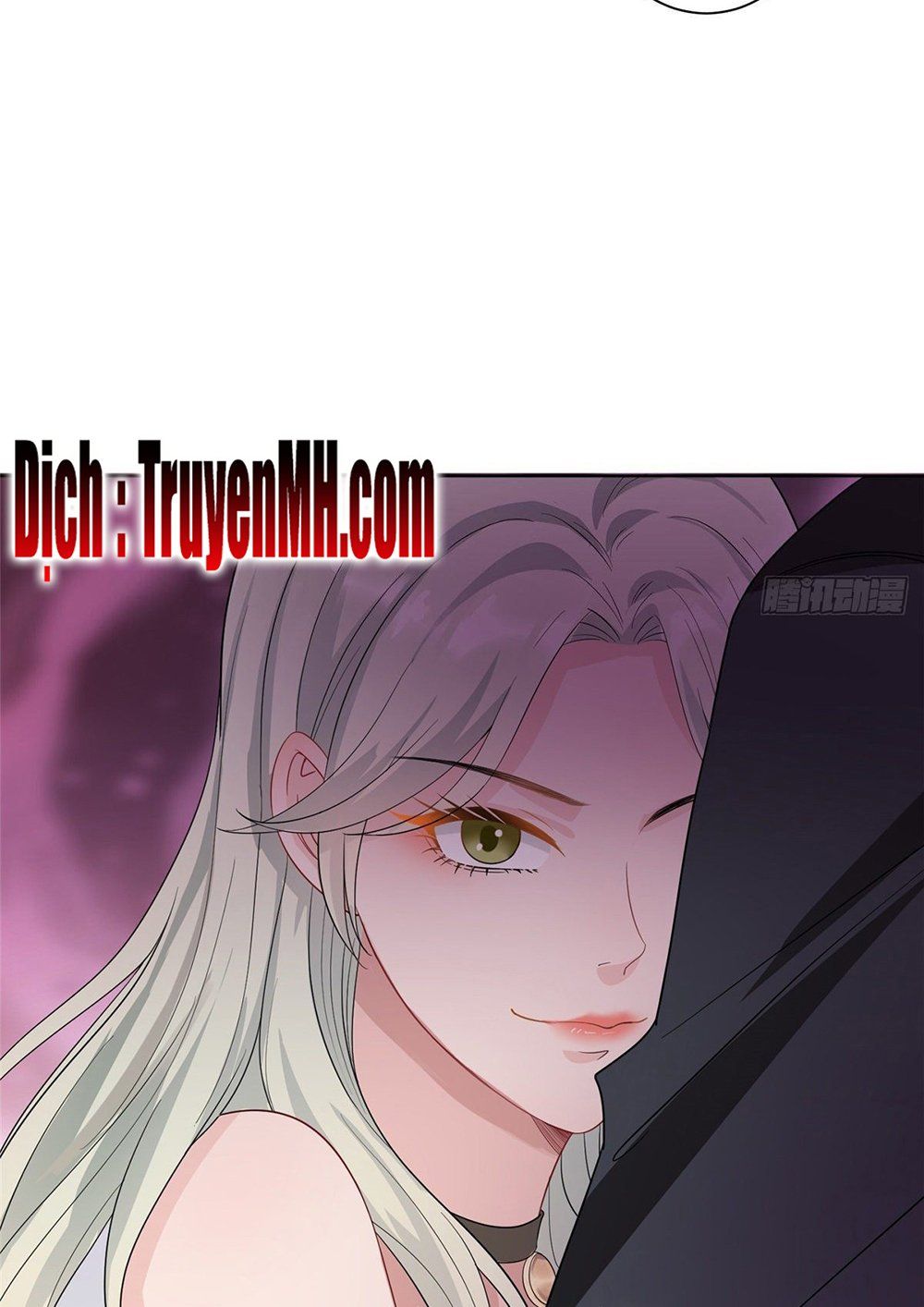 đọc truyện Ông Xã Kết Hôn Thử, Mạnh Thêm Chút Nữa Đi Chương 91 ảnh 18 tại Thiên Thai Truyện