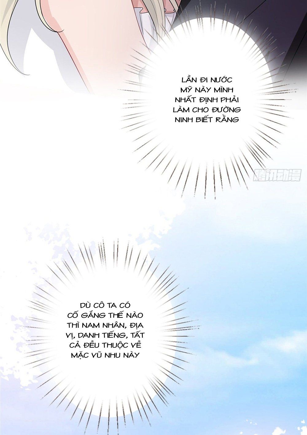 đọc truyện Ông Xã Kết Hôn Thử, Mạnh Thêm Chút Nữa Đi Chương 91 ảnh 19 tại Thiên Thai Truyện