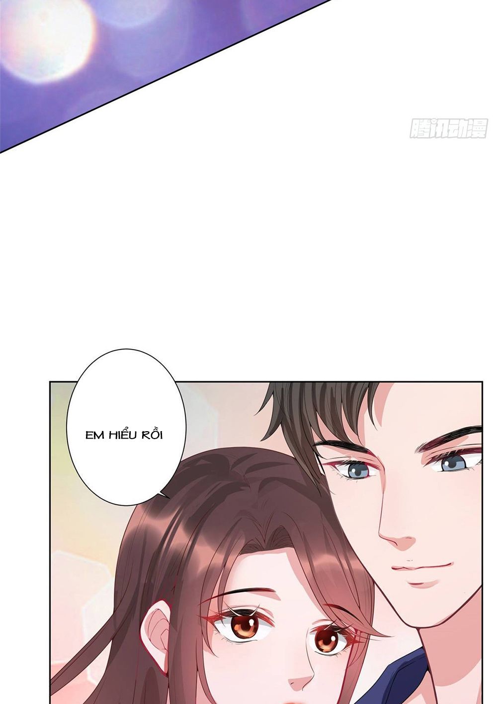 đọc truyện Ông Xã Kết Hôn Thử, Mạnh Thêm Chút Nữa Đi Chương 91 ảnh 9 tại Thiên Thai Truyện