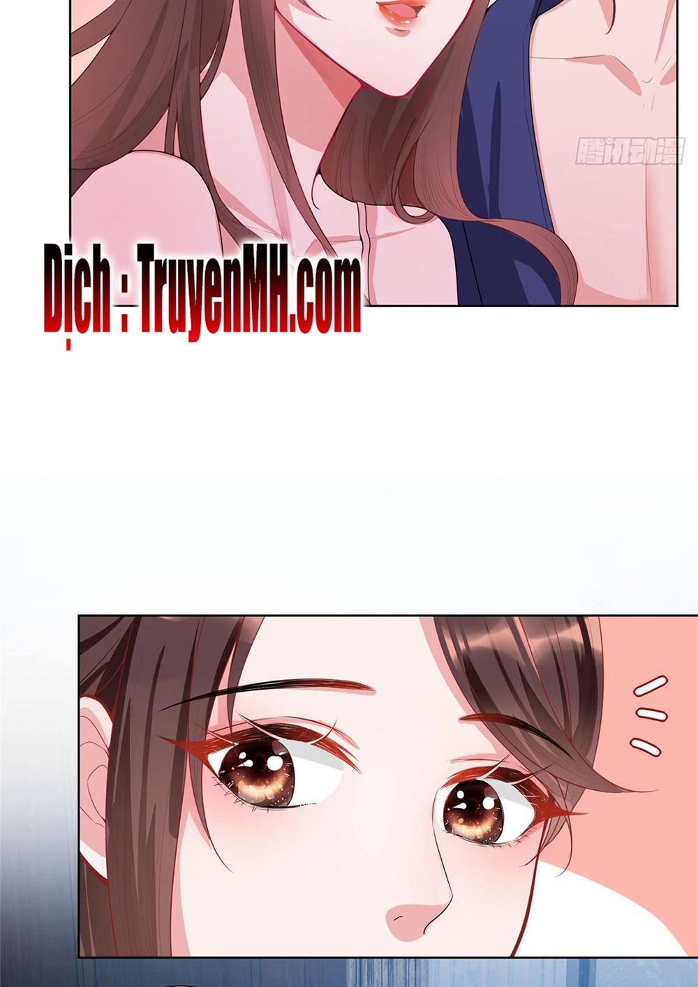 đọc truyện Ông Xã Kết Hôn Thử, Mạnh Thêm Chút Nữa Đi Chương 91 ảnh 10 tại Thiên Thai Truyện