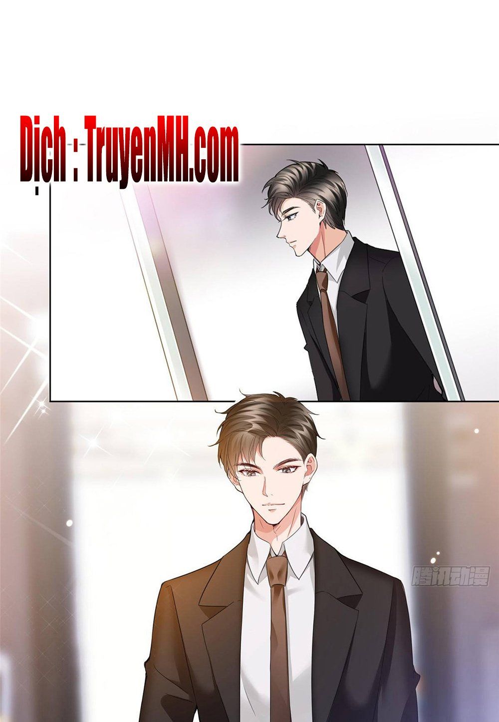 đọc truyện Ông Xã Kết Hôn Thử, Mạnh Thêm Chút Nữa Đi Chương 92 ảnh 13 tại Thiên Thai Truyện