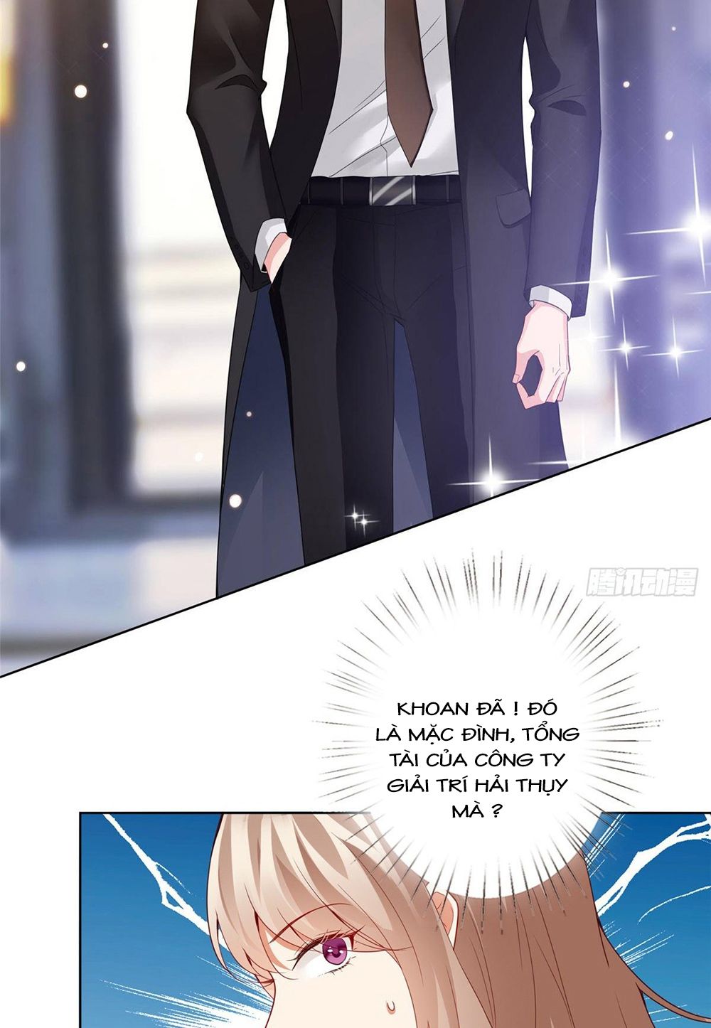 đọc truyện Ông Xã Kết Hôn Thử, Mạnh Thêm Chút Nữa Đi Chương 92 ảnh 14 tại Thiên Thai Truyện