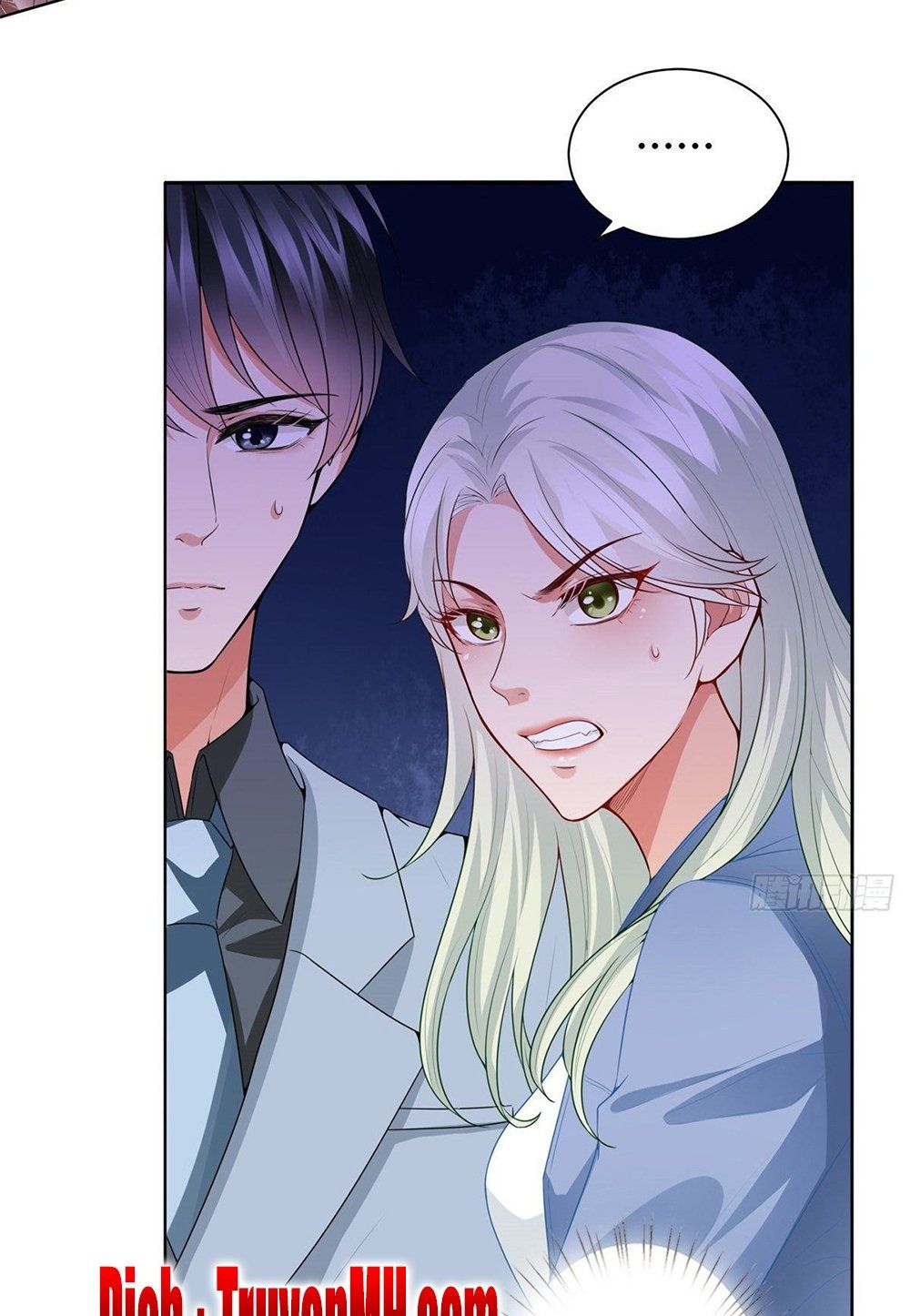 đọc truyện Ông Xã Kết Hôn Thử, Mạnh Thêm Chút Nữa Đi Chương 92 ảnh 9 tại Thiên Thai Truyện