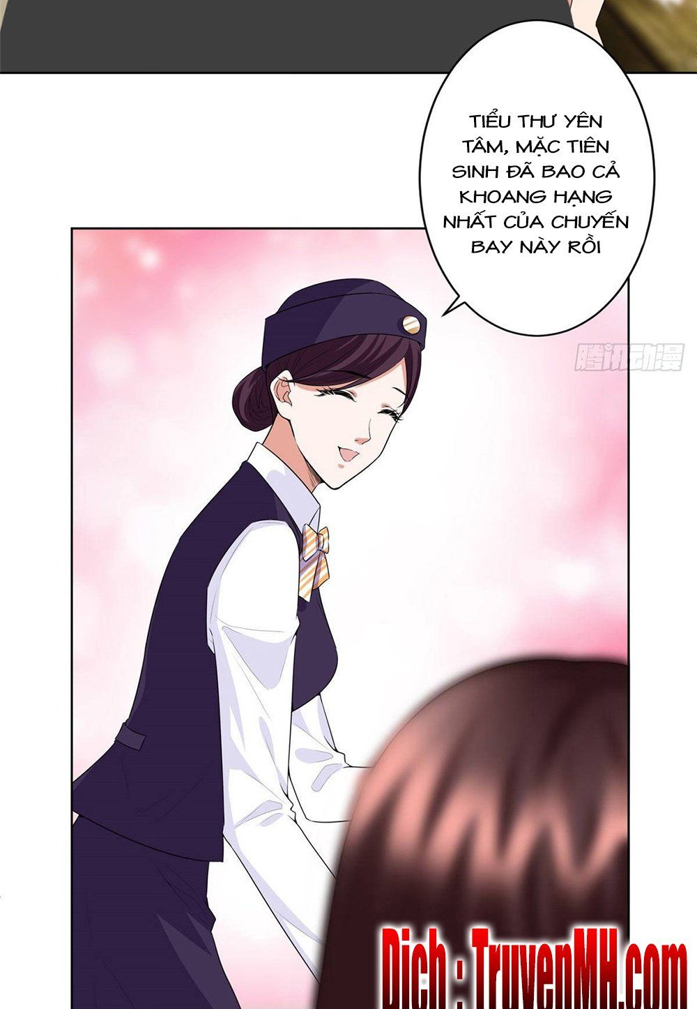 đọc truyện Ông Xã Kết Hôn Thử, Mạnh Thêm Chút Nữa Đi Chương 92 ảnh 11 tại Thiên Thai Truyện