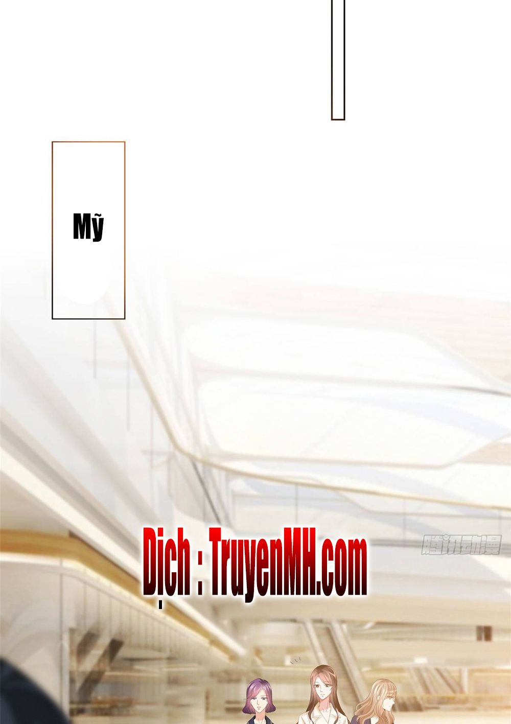 đọc truyện Ông Xã Kết Hôn Thử, Mạnh Thêm Chút Nữa Đi Chương 93 ảnh 3 tại Thiên Thai Truyện