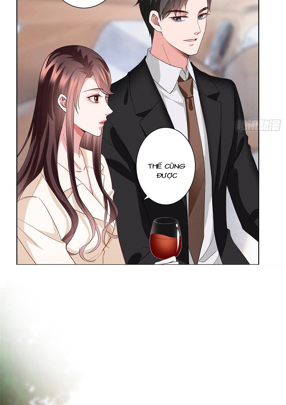 đọc truyện Ông Xã Kết Hôn Thử, Mạnh Thêm Chút Nữa Đi Chương 93 ảnh 16 tại Thiên Thai Truyện