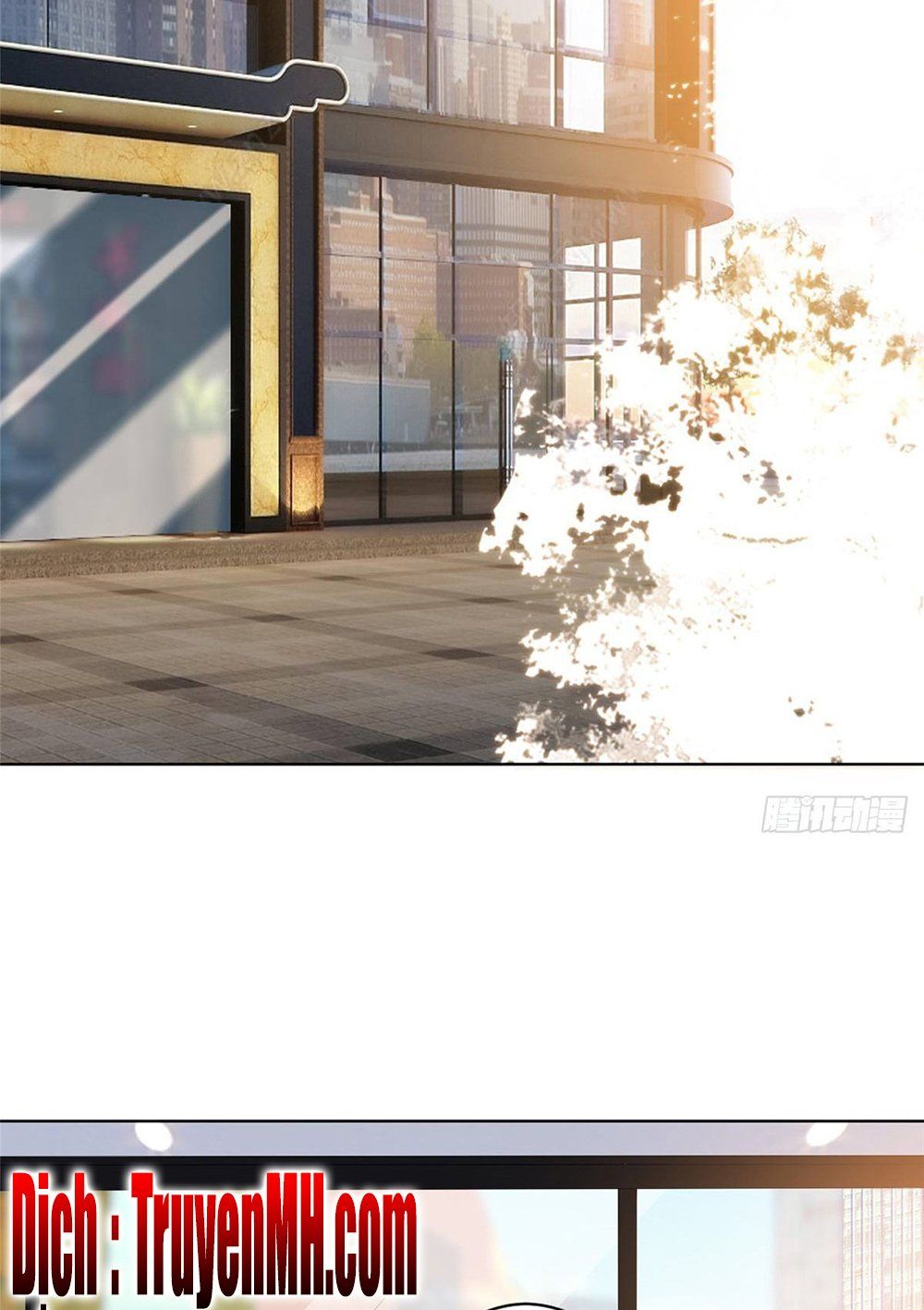 đọc truyện Ông Xã Kết Hôn Thử, Mạnh Thêm Chút Nữa Đi Chương 93 ảnh 18 tại Thiên Thai Truyện