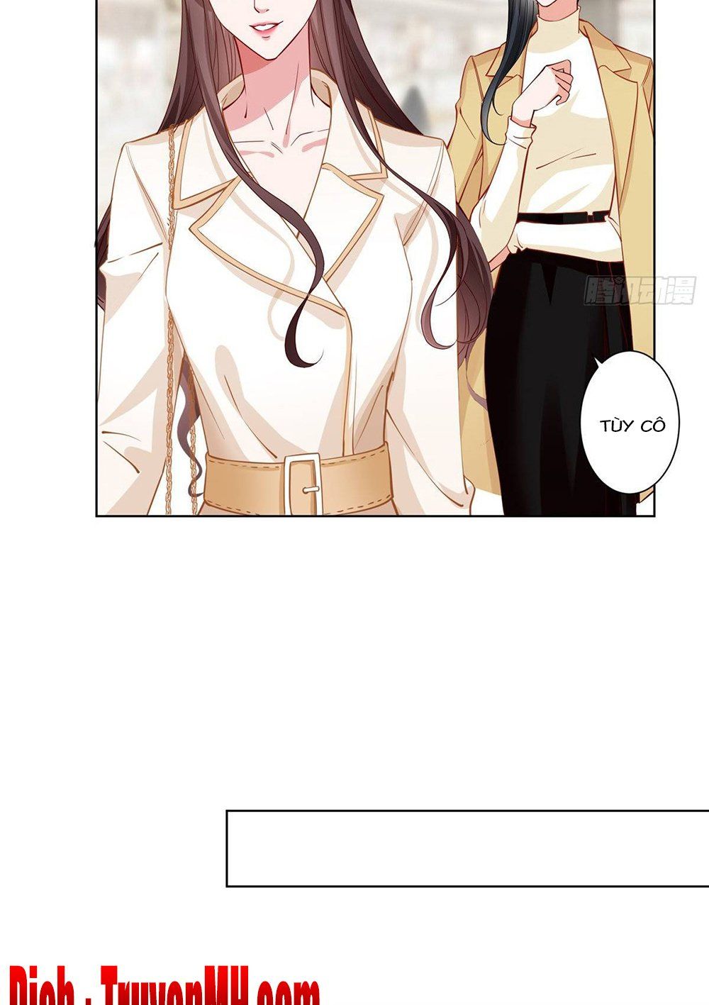 đọc truyện Ông Xã Kết Hôn Thử, Mạnh Thêm Chút Nữa Đi Chương 93 ảnh 8 tại Thiên Thai Truyện