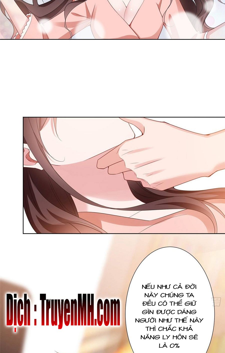 đọc truyện Ông Xã Kết Hôn Thử, Mạnh Thêm Chút Nữa Đi Chương 94 ảnh 12 tại Thiên Thai Truyện