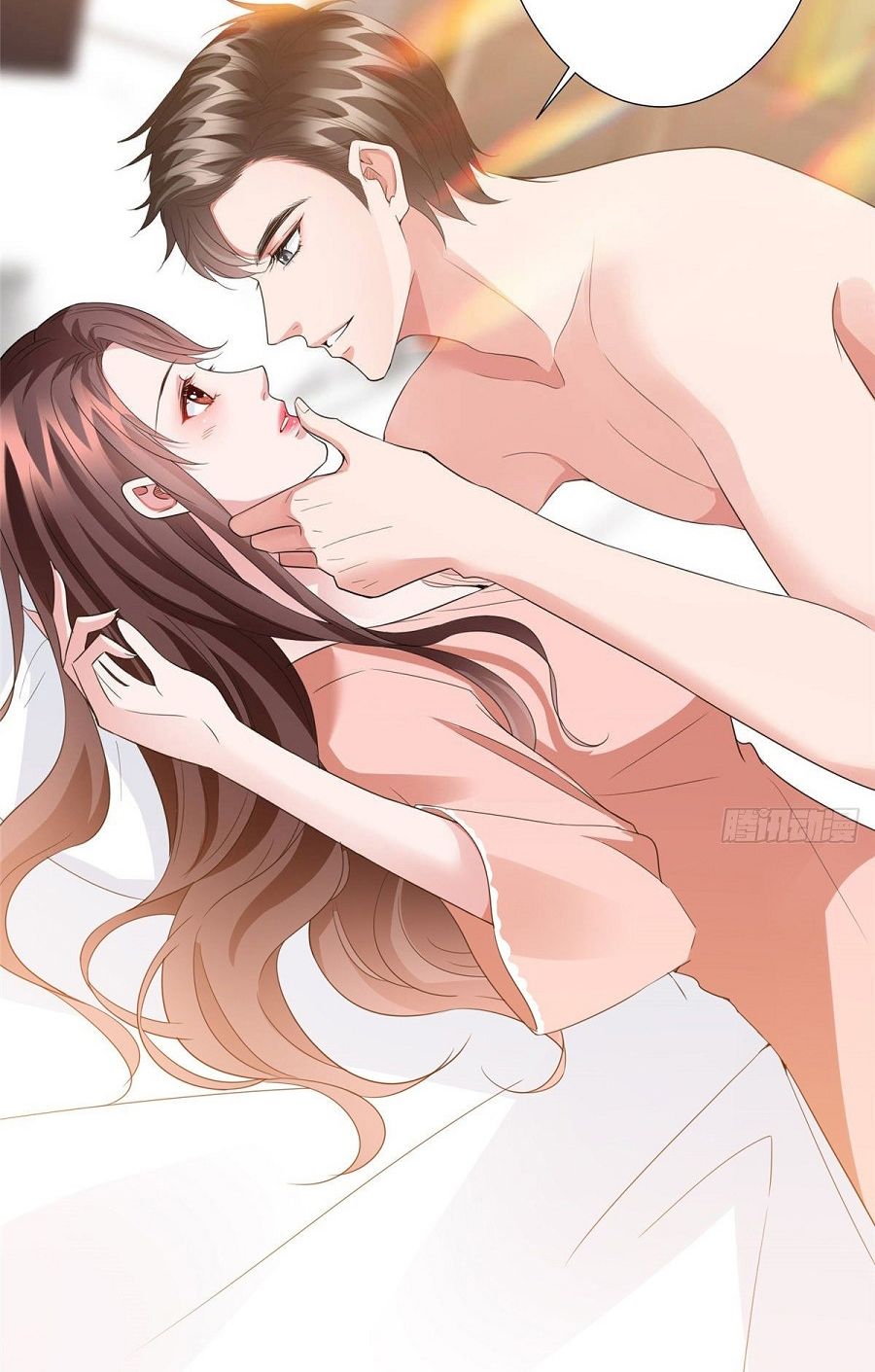 đọc truyện Ông Xã Kết Hôn Thử, Mạnh Thêm Chút Nữa Đi Chương 94 ảnh 13 tại Thiên Thai Truyện