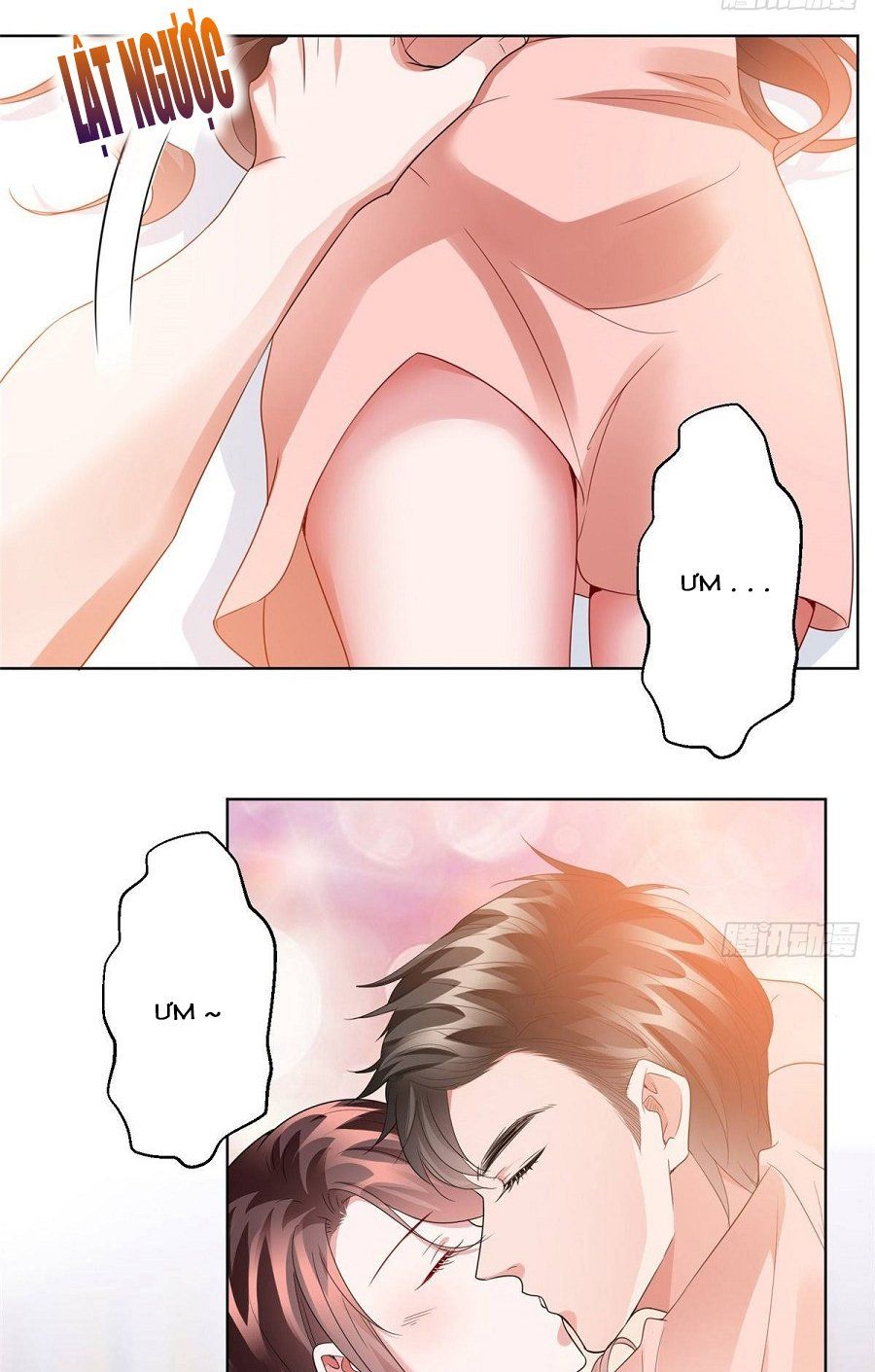 đọc truyện Ông Xã Kết Hôn Thử, Mạnh Thêm Chút Nữa Đi Chương 94 ảnh 15 tại Thiên Thai Truyện