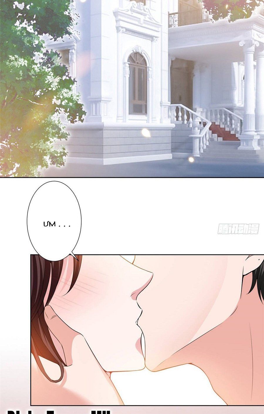 đọc truyện Ông Xã Kết Hôn Thử, Mạnh Thêm Chút Nữa Đi Chương 94 ảnh 7 tại Thiên Thai Truyện