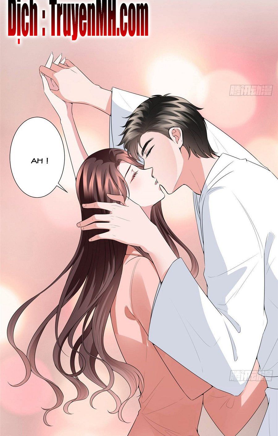 đọc truyện Ông Xã Kết Hôn Thử, Mạnh Thêm Chút Nữa Đi Chương 94 ảnh 8 tại Thiên Thai Truyện