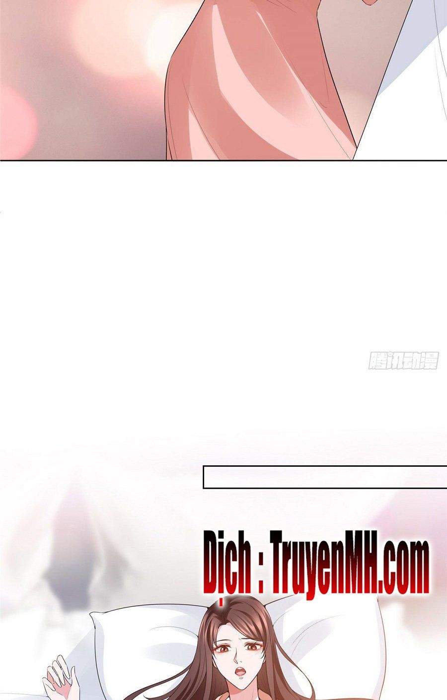 đọc truyện Ông Xã Kết Hôn Thử, Mạnh Thêm Chút Nữa Đi Chương 94 ảnh 9 tại Thiên Thai Truyện