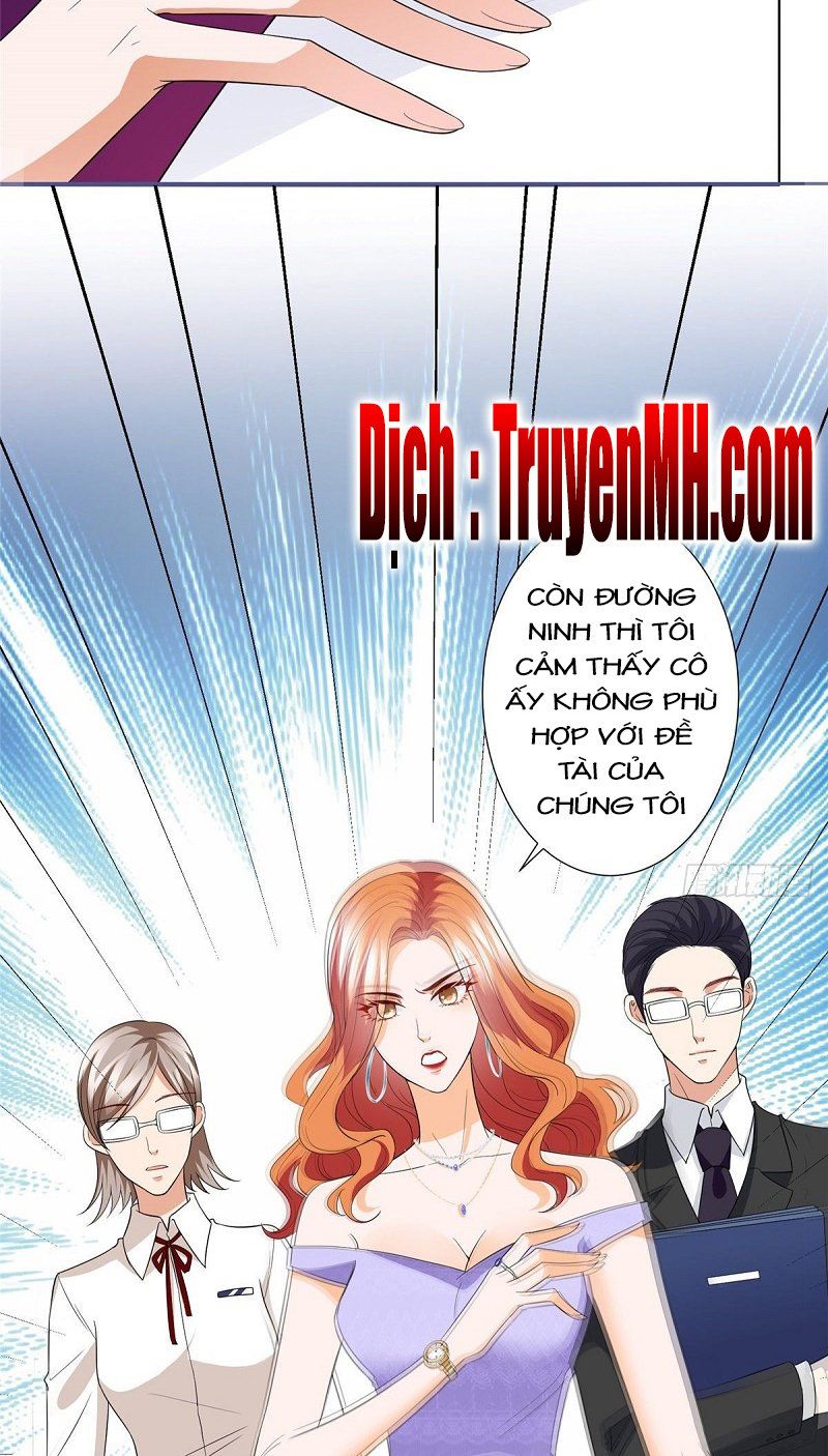 đọc truyện Ông Xã Kết Hôn Thử, Mạnh Thêm Chút Nữa Đi Chương 95 ảnh 13 tại Thiên Thai Truyện