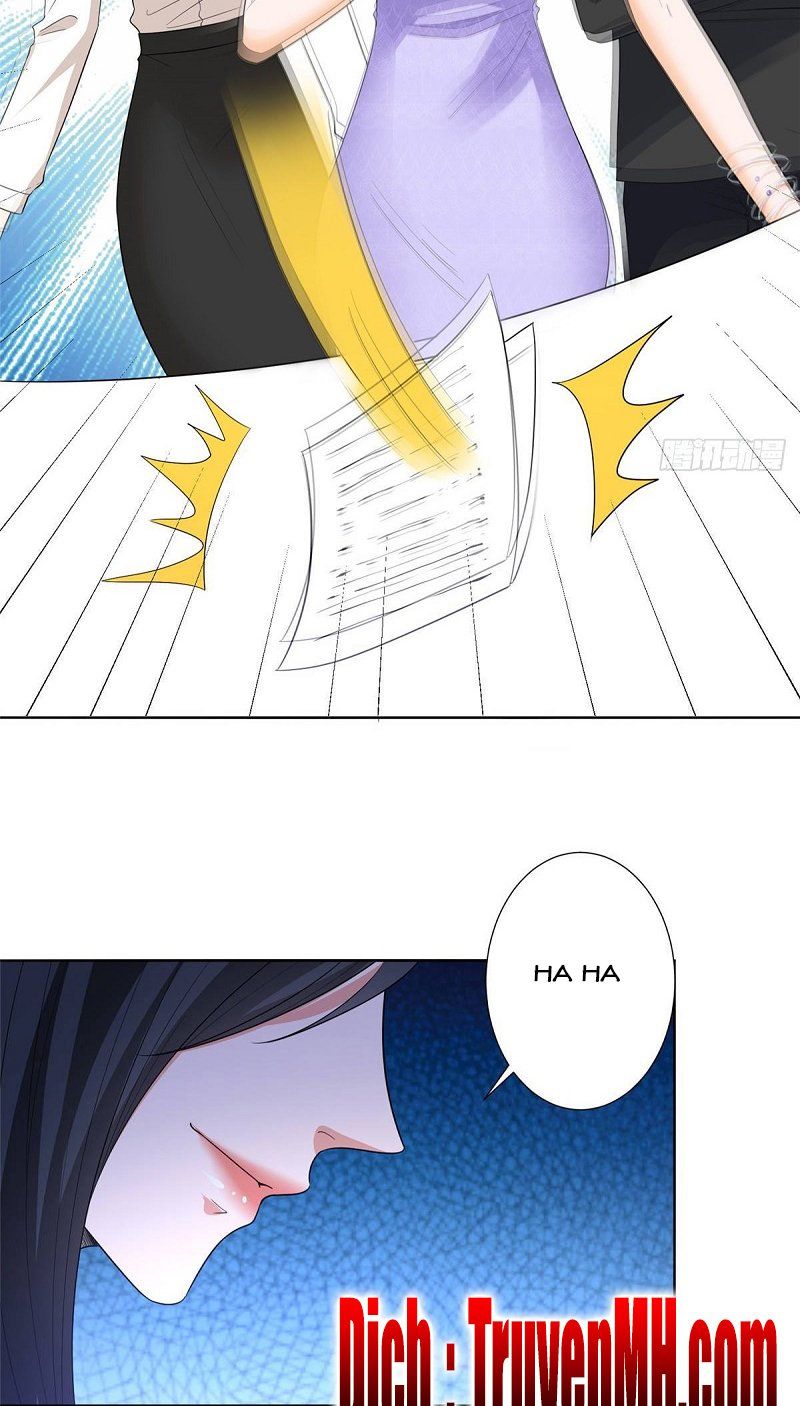 đọc truyện Ông Xã Kết Hôn Thử, Mạnh Thêm Chút Nữa Đi Chương 95 ảnh 14 tại Thiên Thai Truyện