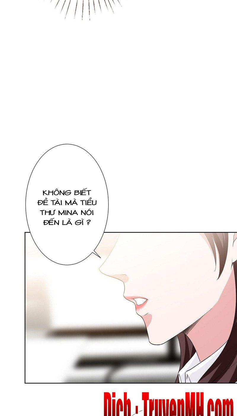 đọc truyện Ông Xã Kết Hôn Thử, Mạnh Thêm Chút Nữa Đi Chương 95 ảnh 16 tại Thiên Thai Truyện