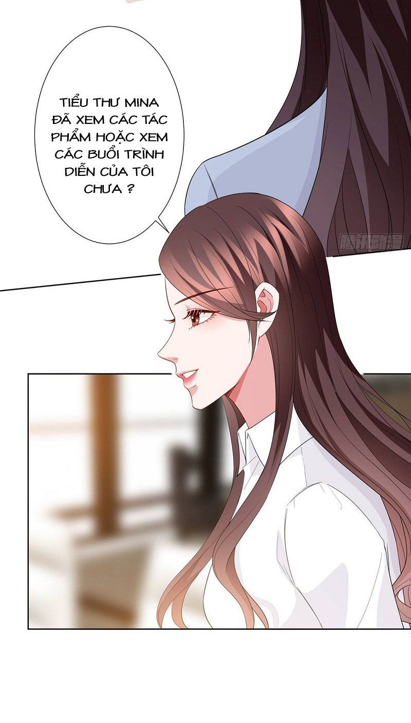 đọc truyện Ông Xã Kết Hôn Thử, Mạnh Thêm Chút Nữa Đi Chương 95 ảnh 18 tại Thiên Thai Truyện