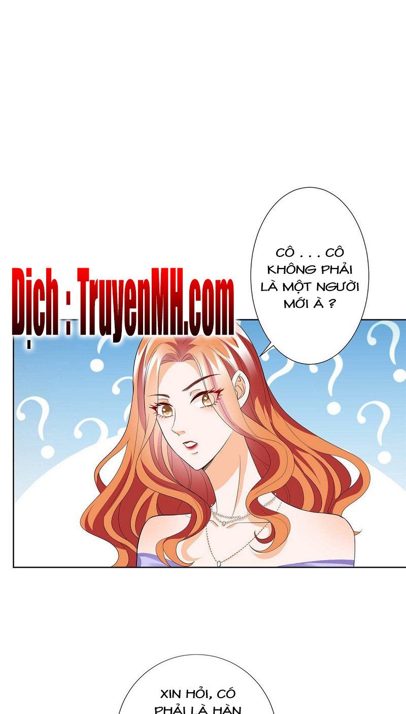 đọc truyện Ông Xã Kết Hôn Thử, Mạnh Thêm Chút Nữa Đi Chương 95 ảnh 19 tại Thiên Thai Truyện