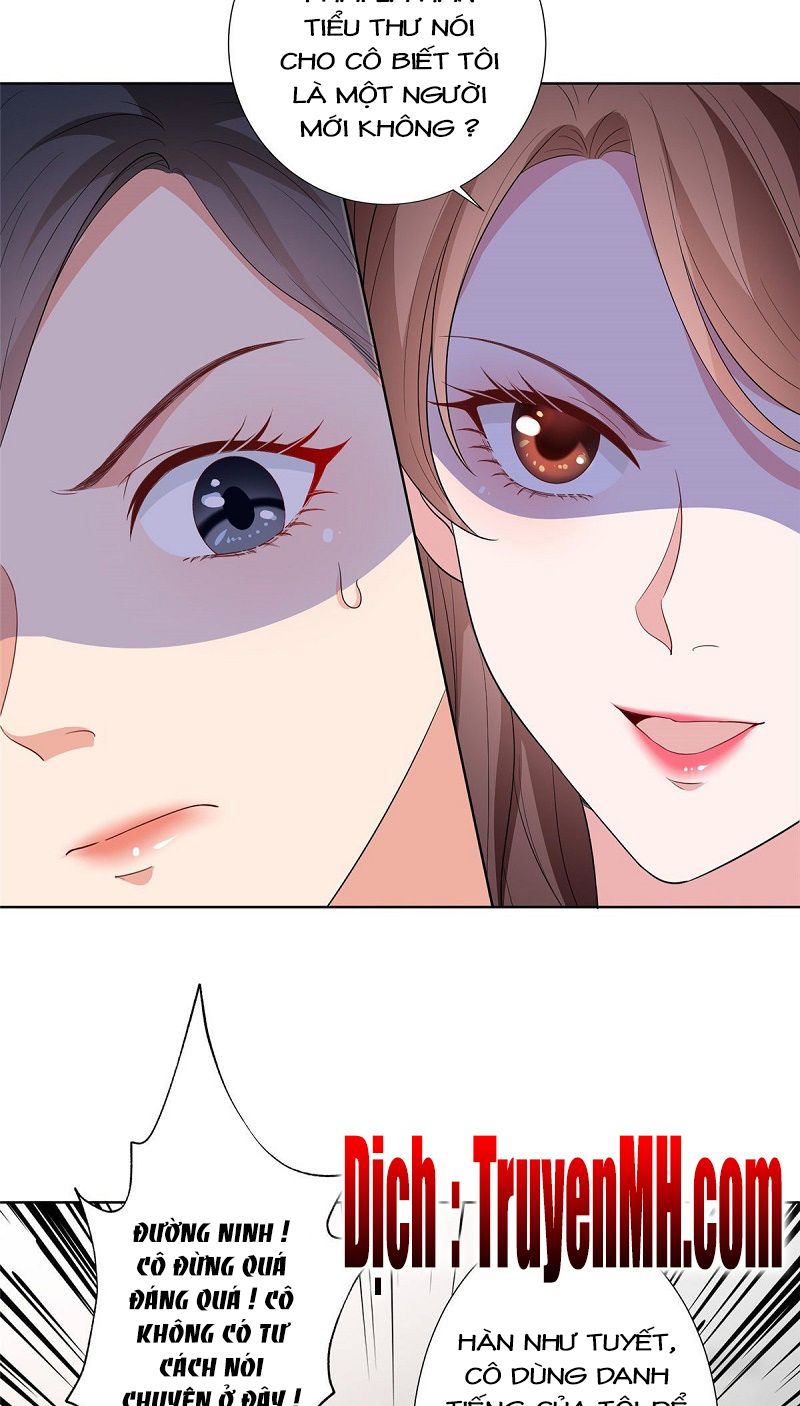 đọc truyện Ông Xã Kết Hôn Thử, Mạnh Thêm Chút Nữa Đi Chương 95 ảnh 20 tại Thiên Thai Truyện