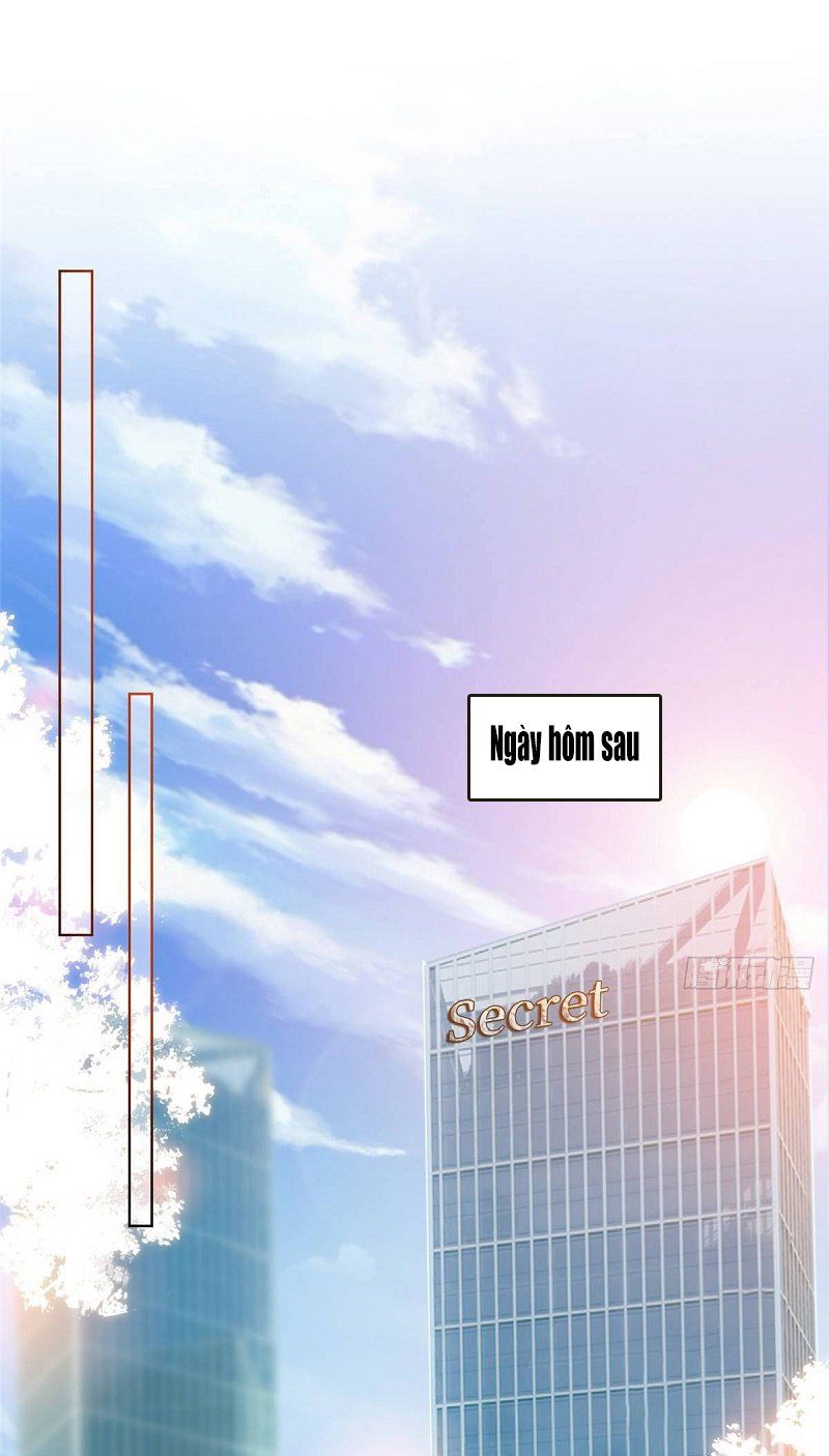 đọc truyện Ông Xã Kết Hôn Thử, Mạnh Thêm Chút Nữa Đi Chương 95 ảnh 4 tại Thiên Thai Truyện