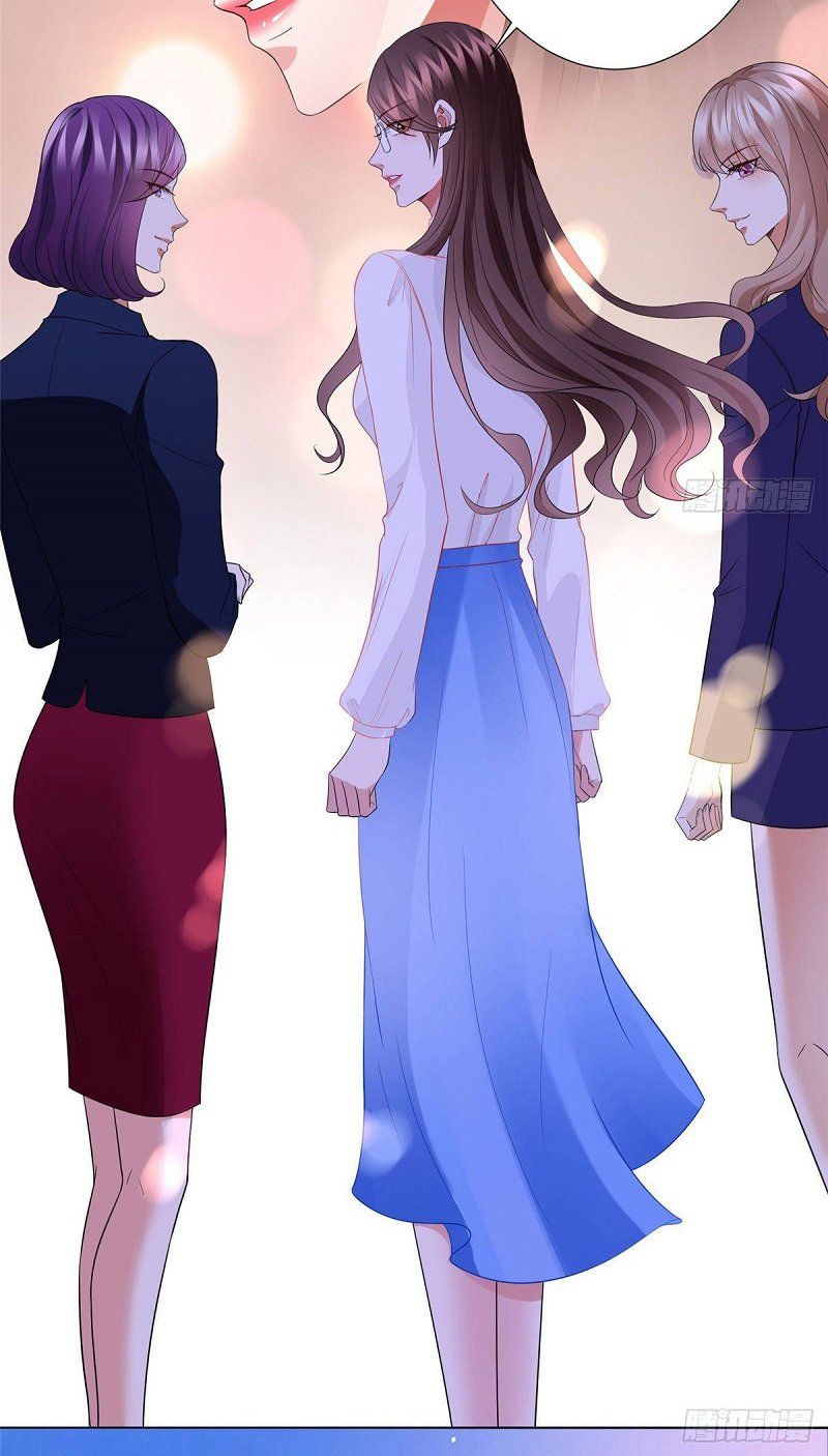 đọc truyện Ông Xã Kết Hôn Thử, Mạnh Thêm Chút Nữa Đi Chương 95 ảnh 23 tại Thiên Thai Truyện