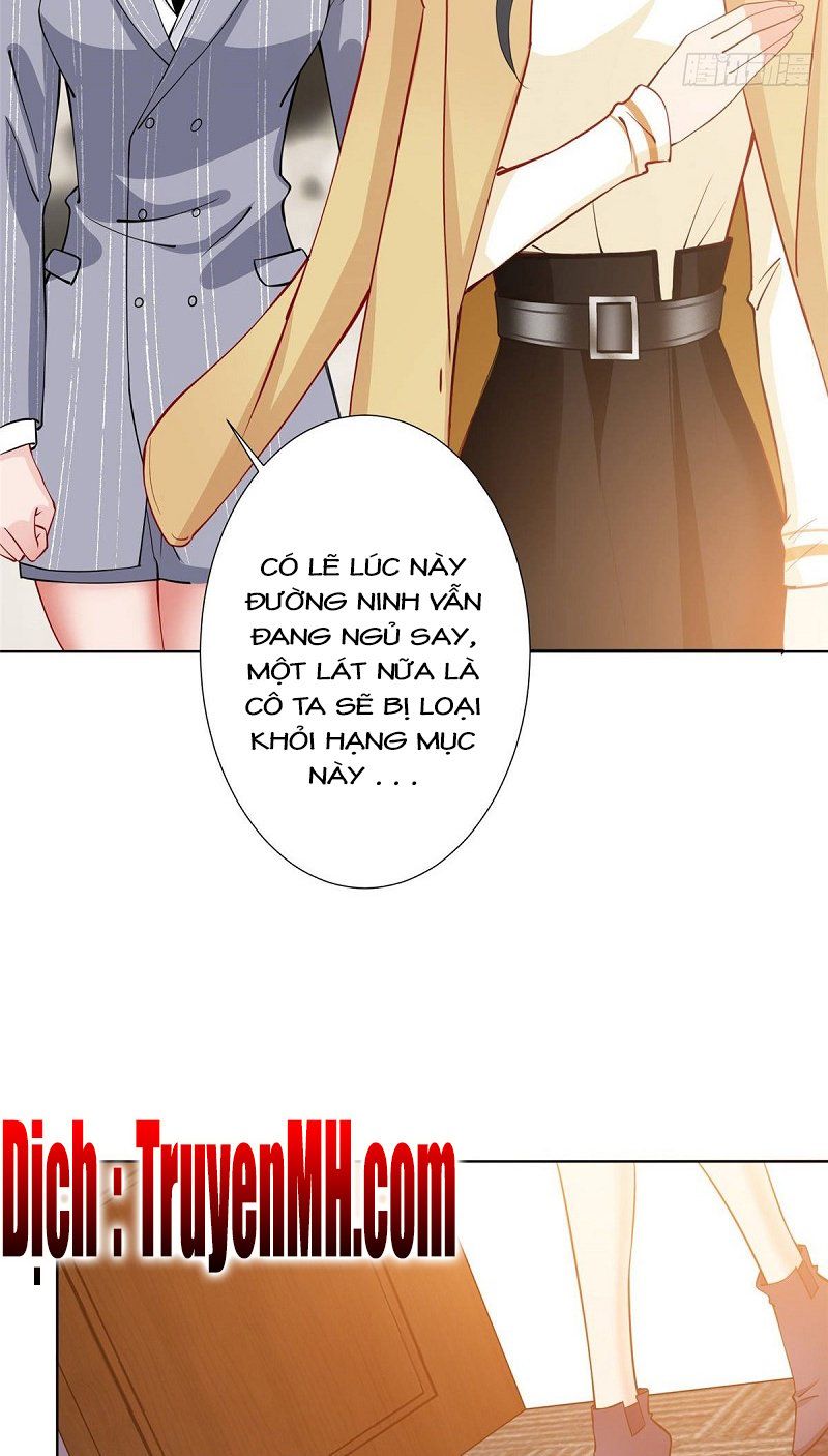 đọc truyện Ông Xã Kết Hôn Thử, Mạnh Thêm Chút Nữa Đi Chương 95 ảnh 6 tại Thiên Thai Truyện