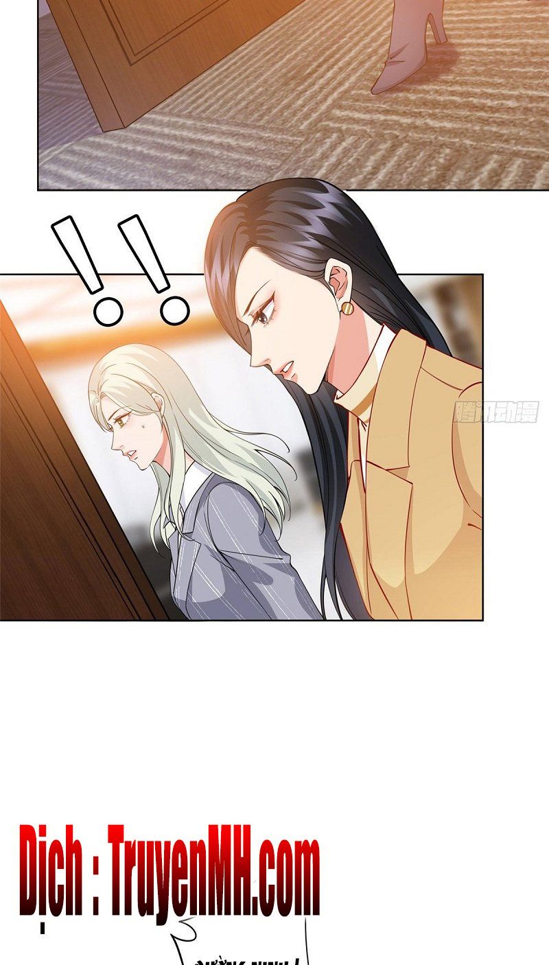 đọc truyện Ông Xã Kết Hôn Thử, Mạnh Thêm Chút Nữa Đi Chương 95 ảnh 7 tại Thiên Thai Truyện