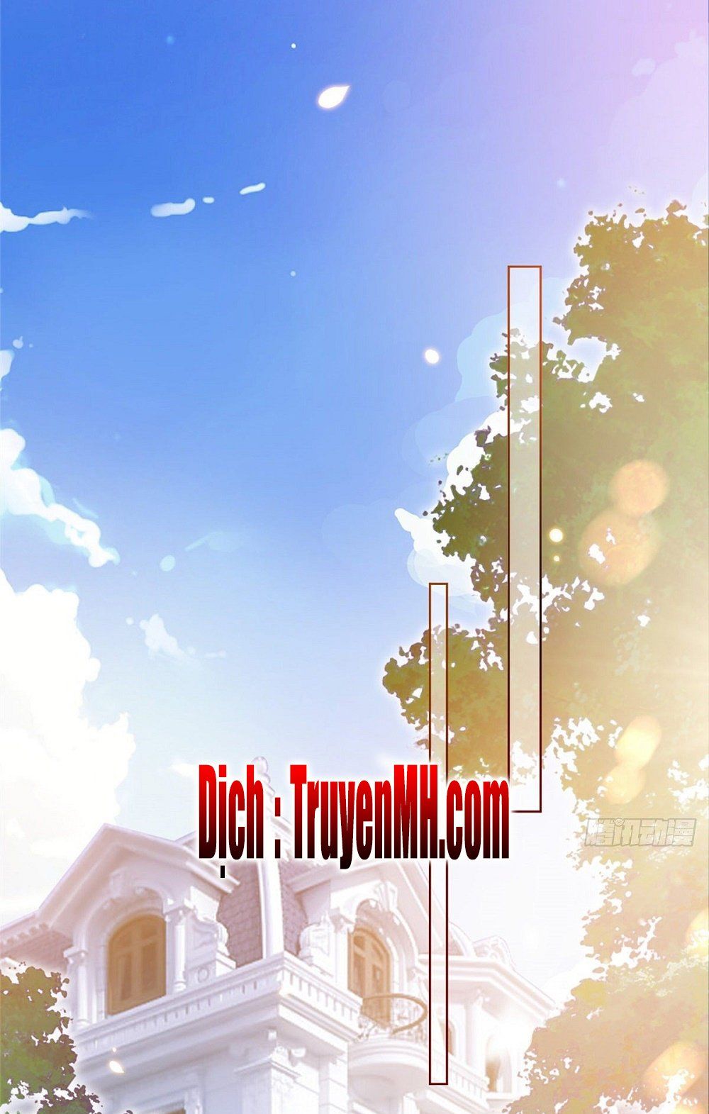 đọc truyện Ông Xã Kết Hôn Thử, Mạnh Thêm Chút Nữa Đi Chương 96 ảnh 3 tại Thiên Thai Truyện