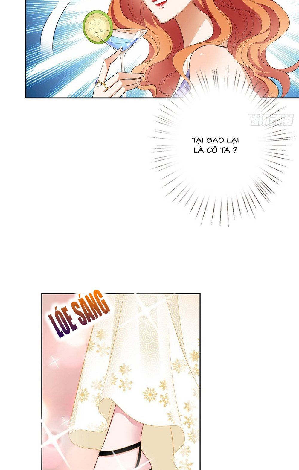 đọc truyện Ông Xã Kết Hôn Thử, Mạnh Thêm Chút Nữa Đi Chương 96 ảnh 15 tại Thiên Thai Truyện